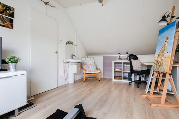 Medium property photo - Martin Luther Kingstraat 47, 2131 TJ Hoofddorp